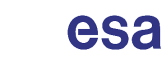 ESA logo