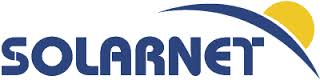 SOLARNET logo